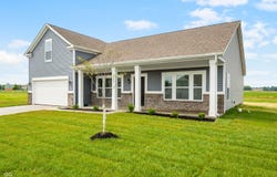 6792 Coreopsis Lane, Seymour, IN 47274