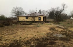 1088 124 Highway, Hattieville, AR 72063