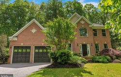 9020 DUBOIS ROAD, CHARLOTTE HALL, MD 20622
