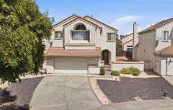 1416 Trainor Court, Suisun City, CA 94585