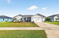 23012 NW 4TH Place, NEWBERRY, FL 32669