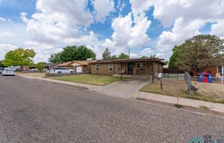 240 Oklahoma Drive, Portales, NM 88130