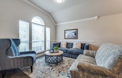 2509 Fountain Gate Drive, Little Elm, TX 75068