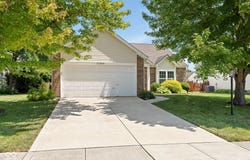 12384 Barnstone Court, Fishers, IN 46037