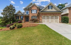 1408 Chloe Drive, Lawrenceville, GA 30043