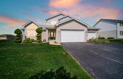 19548 Northwinds Drive, Lynwood, IL 60411