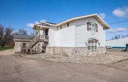 628 St Joseph Avenue, Berrien Springs, MI 49103