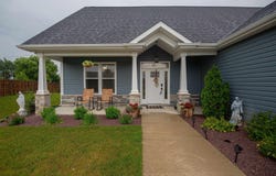 4936 Abbeyville Drive, Lafayette, IN 47909