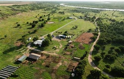 3396 River Bottom Rd, Burkburnett, TX 76354