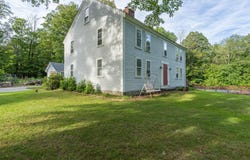 56 E Deering Road, Deering, NH 03244