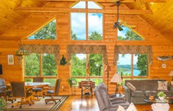 706 BLACKJACK TRAIL, Mountain Home, AR 72653