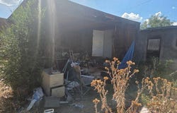 32 La Joya, Glorieta, NM 87535