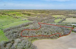 Tbd Fm 455, Celina, TX 75009