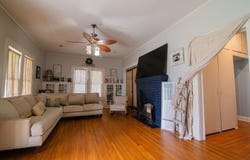 270 E Church, Ackerman, MS 39735