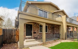 1653 S Logan Street, Denver, CO 80210