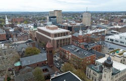 110 N DUKE STREET, LANCASTER, PA 17602