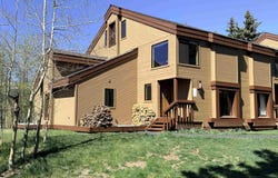 71 Sunshine, Mammoth Lakes, CA 93546