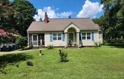 617 Merritt Road, Chadbourn, NC 28431