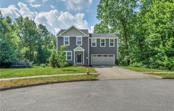 301 Karson Drive, Akron, OH 44312