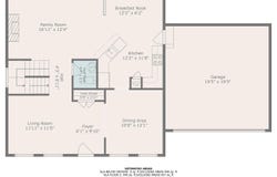 6814 SPRINGSHIRE WAY, GREENBELT, MD 20770