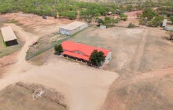 2351 Fm 2458, Justiceburg, TX 79330