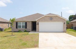 8038 Melody  LN, Fort Smith, AR 72916