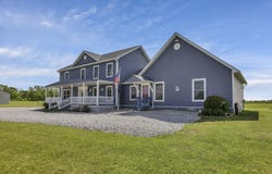 26265 Shoemaker Road, Circleville, OH 43113