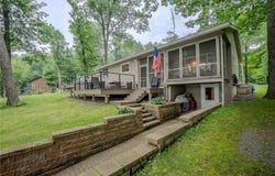 1969 79th Street, Georgetown Twp, WI 54853