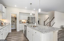 2449 NEWTON DRIVE, JEFFERSONTON, VA 22724