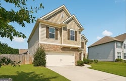 7407 Stone Bluff, Douglasville, GA 30134