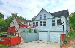 1064 Heights, Niagara C-WI, WI 54151