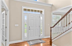5536 Charleston Woods Drive, Liberty Twp, OH 45044