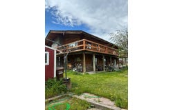 206 High St, Mitchell, OR 97750