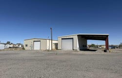 800 S Smith Rd, Riverton, WY 82501
