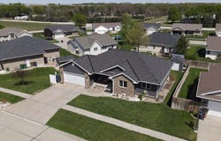 2010 Clark Street, Aurora, NE 68818