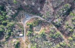Moss Glen Road, Schuylkill, PA 17925
