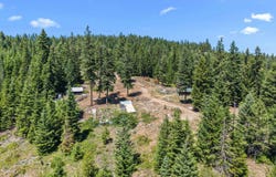 1022 Spring Hill Rd, Newport, WA 99156