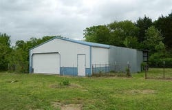9507 N Osage Drive, Sperry, OK 74073