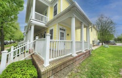 254 Constitution Street, Canton, MI 48188