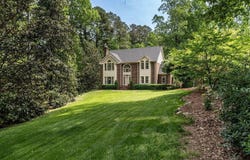 5317 Deep Valley, Raleigh, NC 27606