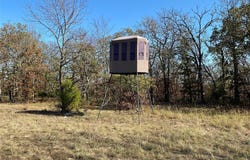 396680 E 1260 Road, Hanna, OK 74845