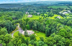 3700 LEHNENBERG ROAD, RIEGELSVILLE, PA 18077