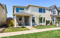 21170 NE Beall Drive, Bend, OR 97701