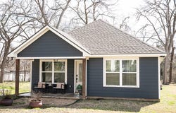 1002 Norris Street, Brenham, TX 77833