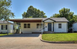 703 S 2nd Street, Yukon, OK 73099