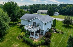 2960 Wilderness Ridge Road SE, Alexandria, MN 56308