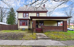 38 1st Avenue, Greenville Boro, PA 16125