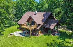 W5404 Drake Road, Rio, WI 53960