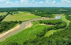 0 Strawberry River Road, Poughkeepsie, AR 72569