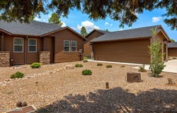 2860 W Villa Loop, Show Low, AZ 85901